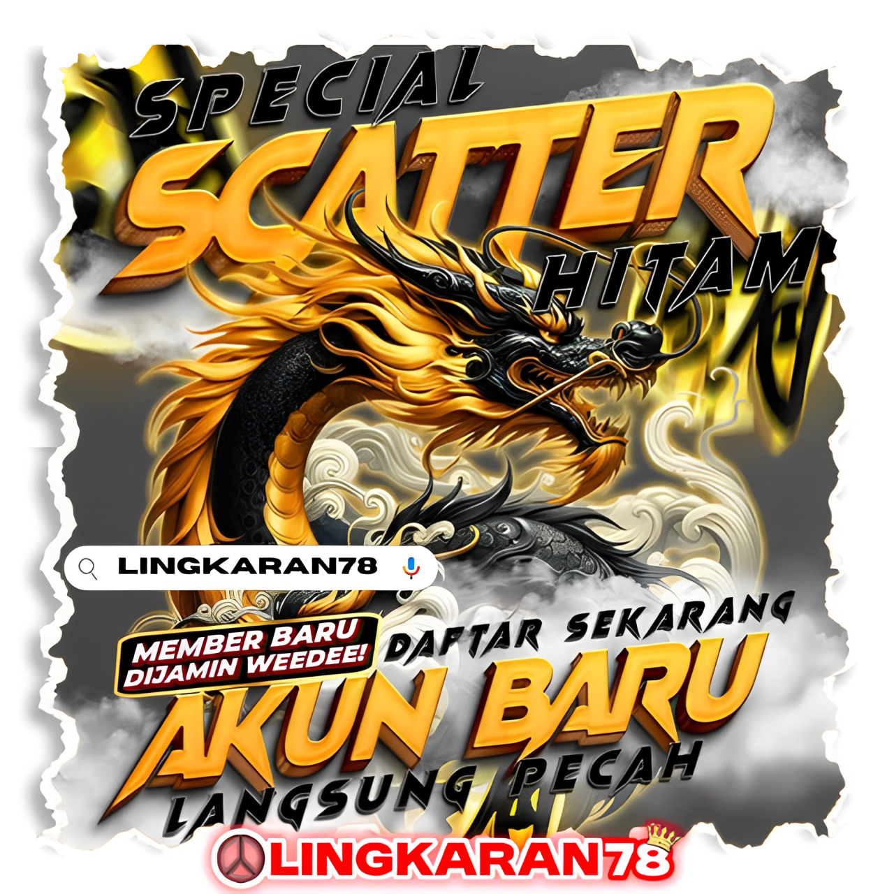 banner slot gacor LINGKARAN78